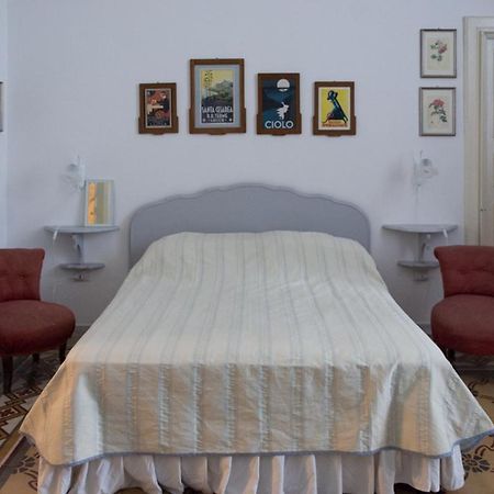 Aricelle Speziali Bed and Breakfast Specchia Gallone Buitenkant foto
