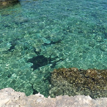 Aricelle Speziali Bed and Breakfast Specchia Gallone Buitenkant foto