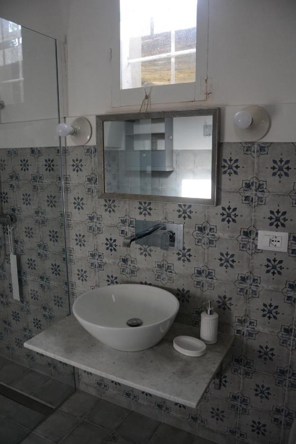 Aricelle Speziali Bed and Breakfast Specchia Gallone Buitenkant foto