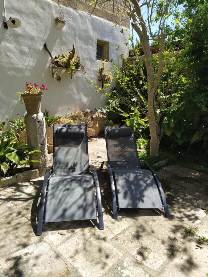 Aricelle Speziali Bed and Breakfast Specchia Gallone Buitenkant foto