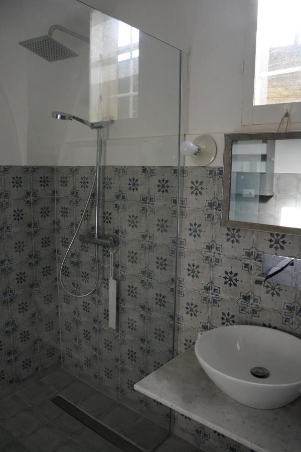 Aricelle Speziali Bed and Breakfast Specchia Gallone Buitenkant foto